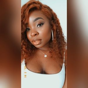 Meet your Posher, Mbelu